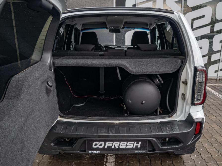 Lada (ВАЗ) Niva Travel I Краснодар  - изображение 20