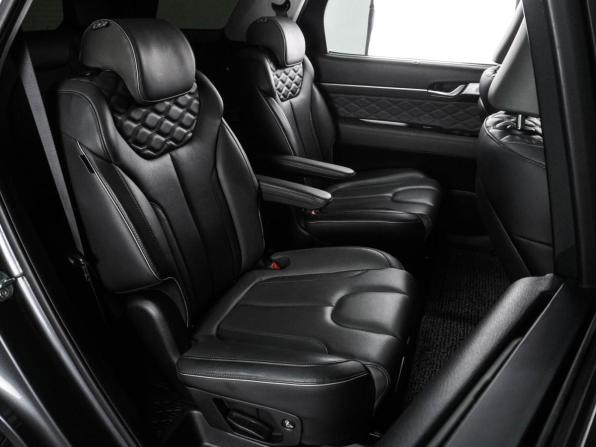 Hyundai Palisade I с пробегом 2021 года, цена 5 459 000 рублей, 52017 км, внедорожник, Автокод Объявления