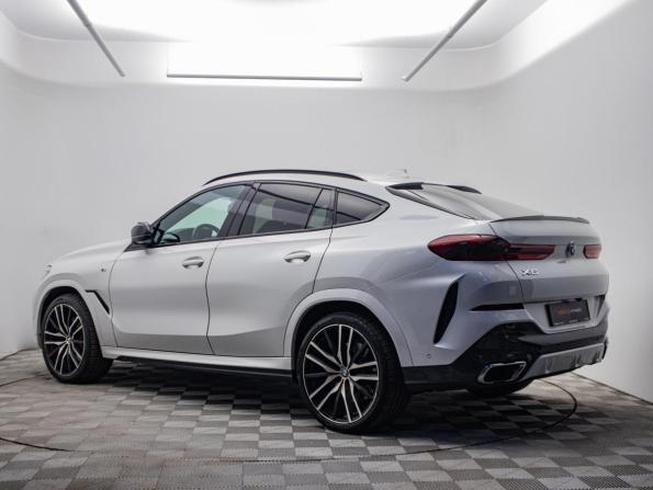 BMW X6 III (G06) с пробегом 2020 года, цена 7 000 000 рублей, 100000 км, внедорожник, Автокод Объявления