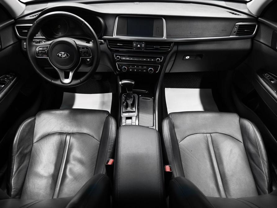 Kia Optima IV Тверь  - изображение 10
