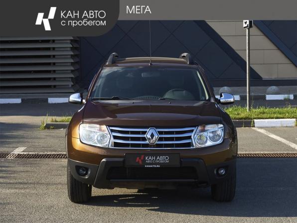 Renault Duster I с пробегом 2012 года, цена 848 000 рублей, 157358 км, внедорожник, Автокод Объявления
