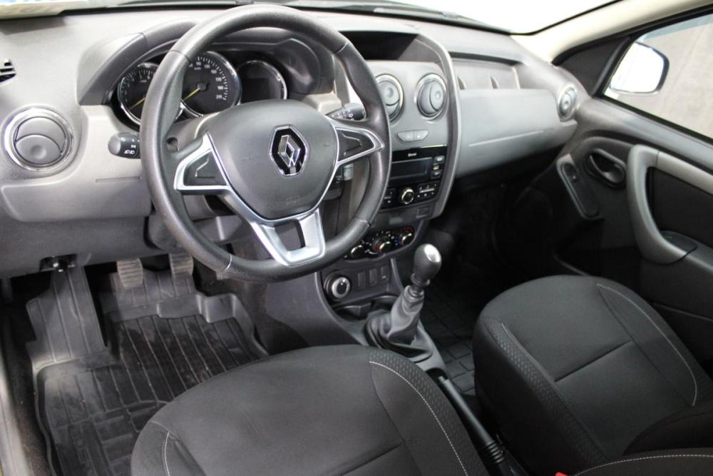 Renault Duster I Рестайлинг Ярославль  - изображение 10
