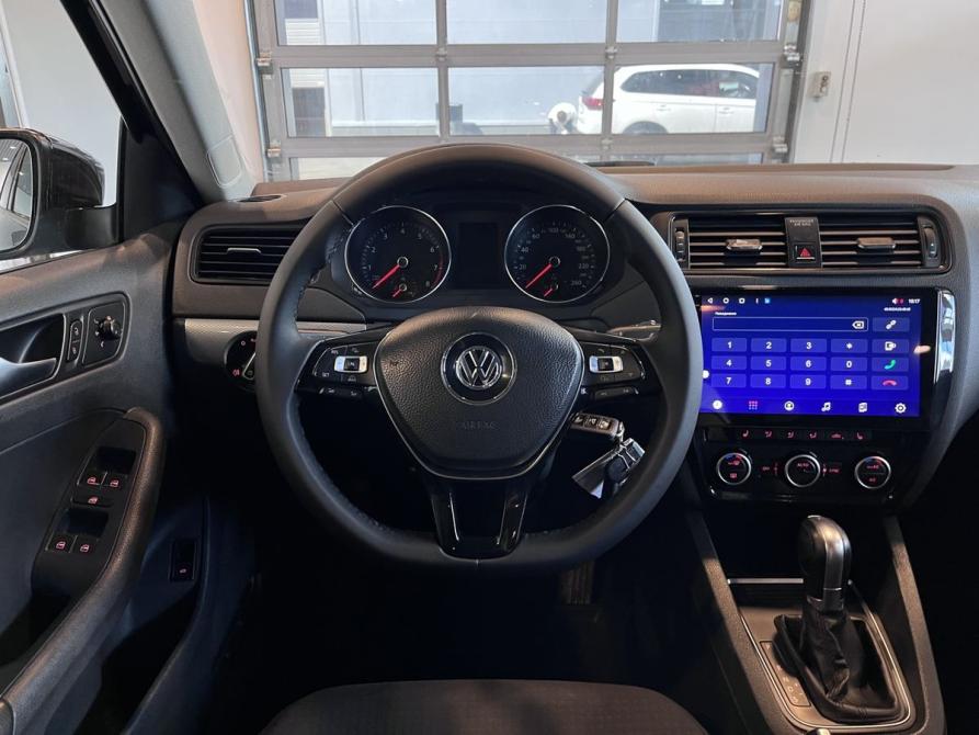 Volkswagen Jetta VI Рестайлинг Чебоксары  - изображение 10