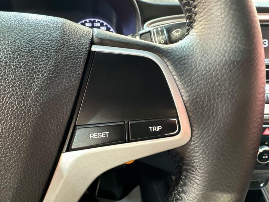 Hyundai Solaris II Новочеркасск  - изображение 17