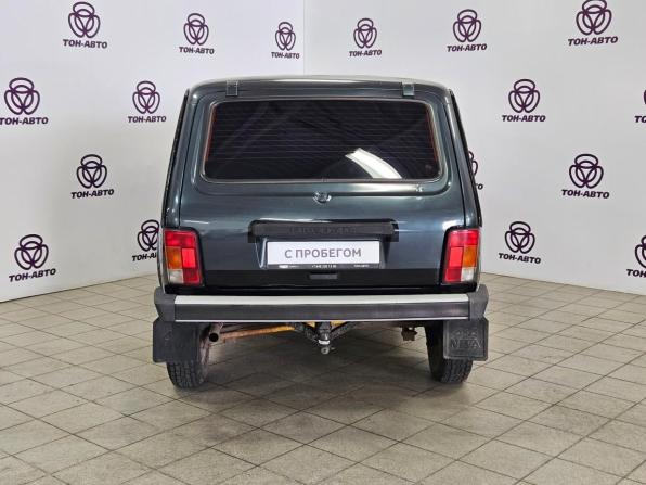 Lada (ВАЗ) 2131 (4x4) I с пробегом 2012 года, цена 335 000 рублей, 136148 км, внедорожник, Автокод Объявления