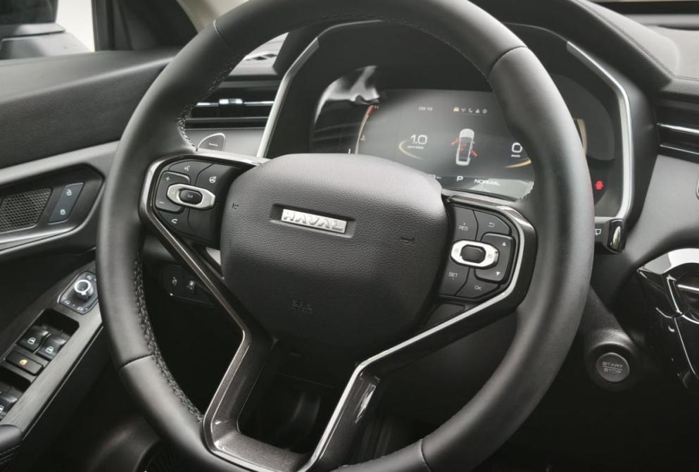 Haval Jolion I Рестайлинг 2 Сыктывкар  - изображение 18