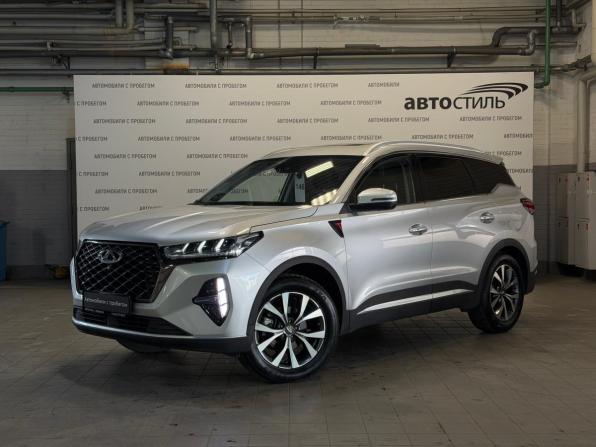 Chery Tiggo 7 Pro Max I с пробегом 2022 года, цена 1 749 000 рублей, 60130 км, внедорожник, Автокод Объявления