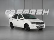 Lada (ВАЗ) Granta I Минеральные Воды  - изображение 15