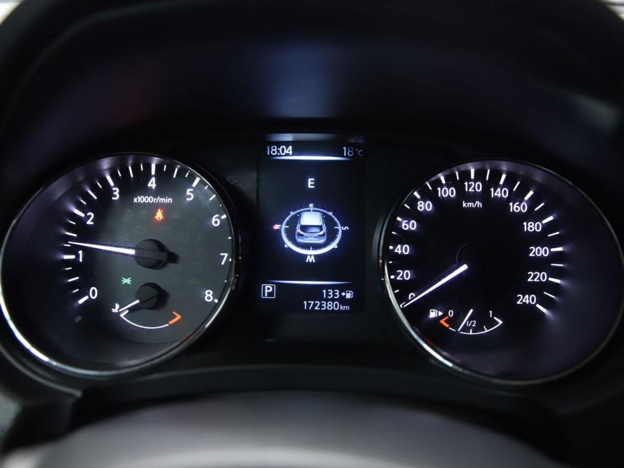 Nissan Qashqai II Уфа  - изображение 19