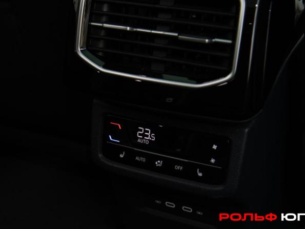 Volkswagen ID.6 с пробегом 2022 года, цена 2 749 000 рублей, 100486 км, внедорожник, Автокод Объявления