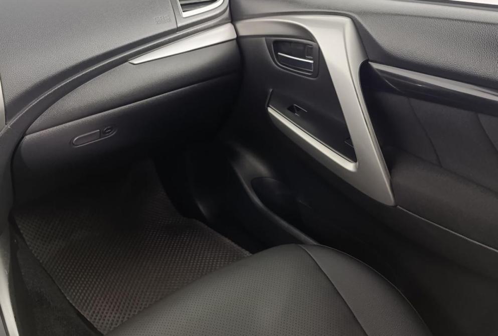 Mitsubishi Pajero Sport III Волгоград  - изображение 14
