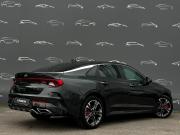 Kia K5 III Санкт-Петербург  - изображение 30
