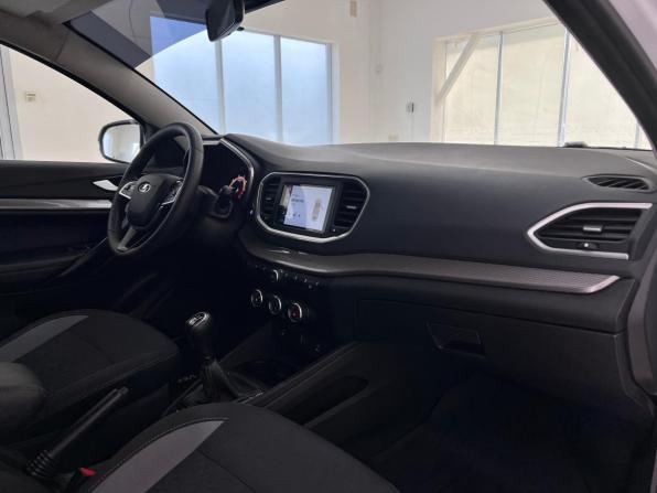 Lada (ВАЗ) Vesta I Рестайлинг (NG) с пробегом 2023 года, цена 1 230 000 рублей, 32263 км, седан, Автокод Объявления