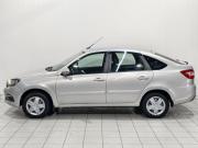 Lada (ВАЗ) Granta I Рестайлинг Курск  - изображение 20