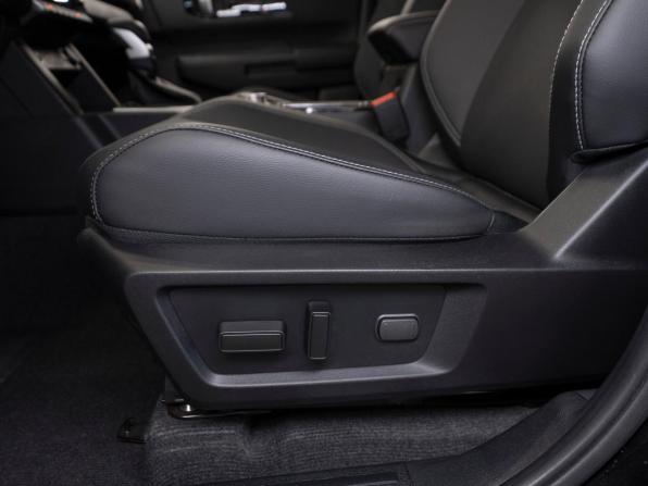 Mitsubishi L200 VI с пробегом 2026 года, цена 5 700 000 рублей, 27 км, пикап, Автокод Объявления