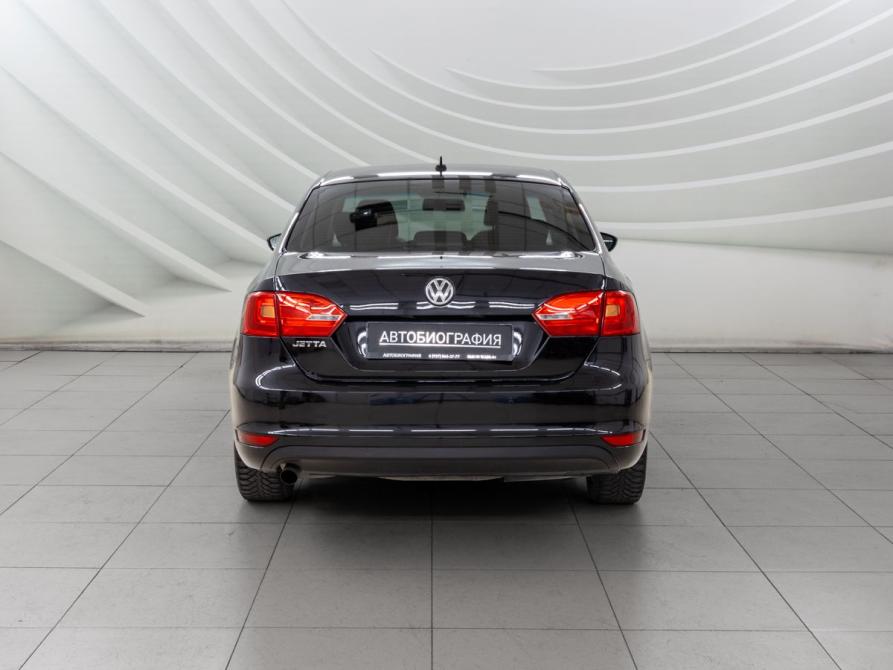 Volkswagen Jetta VI Волгоград  - изображение 6