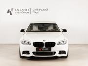 BMW 5 серии VI (F10/F11/F07) Казань  - изображение 10