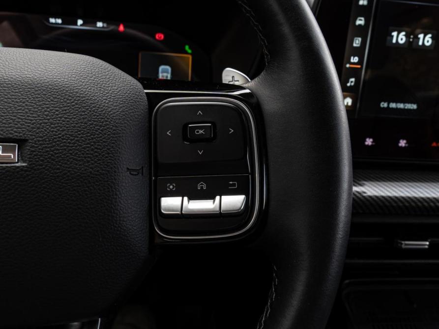Haval H3 I Краснодар  - изображение 19