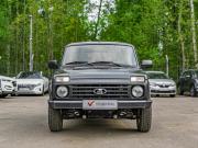Lada (ВАЗ) Niva Legend Санкт-Петербург  - изображение 14
