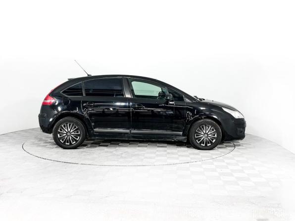Citroen C4 I Рестайлинг с пробегом 2009 года, цена 408 000 рублей, 174217 км, хэтчбек, Автокод Объявления