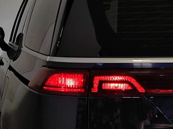 Kia Carnival IV с пробегом 2021 года, цена 3 369 000 рублей, 99600 км, минивэн, Автокод Объявления