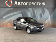 Lada (ВАЗ) Granta I Рестайлинг Волгоград  - изображение 22
