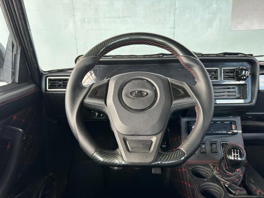 Lada (ВАЗ) 2107 Тамбов  - изображение 18