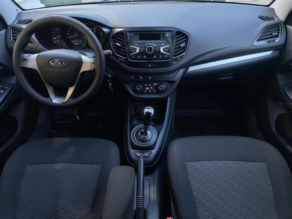 Lada (ВАЗ) Vesta I с пробегом 2018 года, цена 610 000 рублей, 180000 км, седан, Автокод Объявления