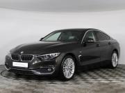 BMW 4 серии F32/F33/F36 Рестайлинг Химки  - изображение 18