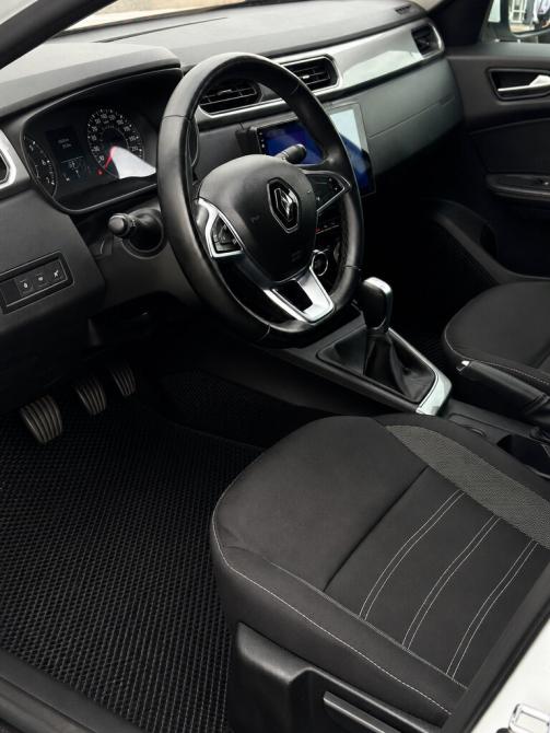 Renault Arkana I Набережные Челны  - изображение 13