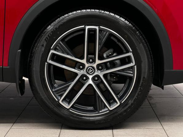 Changan UNI-S (CS55 Plus) с пробегом 2024 года, цена 2 349 000 рублей, 8079 км, внедорожник, Автокод Объявления