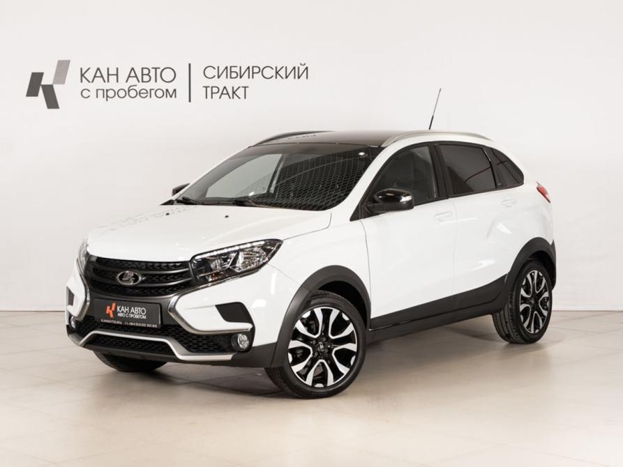 Lada (ВАЗ) XRAY I Казань  - изображение 1