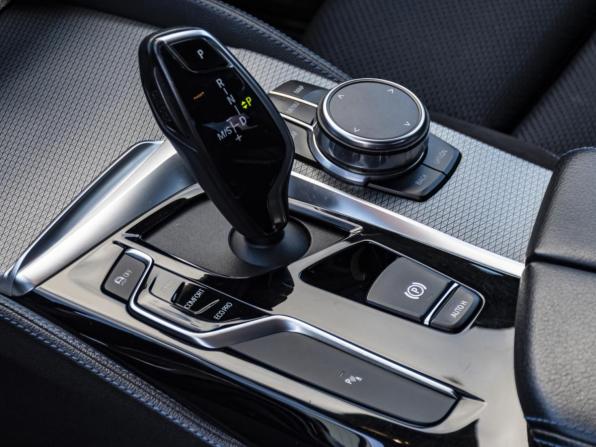 BMW 5 серии VII (G30/G31/G38) с пробегом 2018 года, цена 3 899 000 рублей, 149000 км, седан, Автокод Объявления