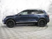 Volkswagen Touareg II Ульяновск  - изображение 24