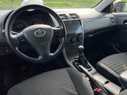Toyota Corolla X (E140 E150) Нефтекамск  - изображение 19