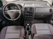 Hyundai Getz I Рестайлинг Екатеринбург  - изображение 20