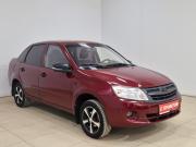 Lada (ВАЗ) Granta I Альметьевск  - изображение 21