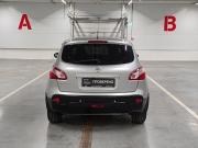 Nissan Qashqai I Рестайлинг Казань  - изображение 32