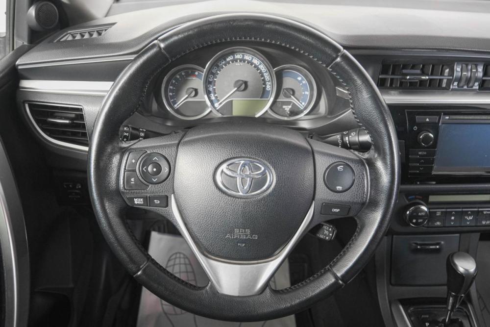 Toyota Corolla XI (E160 E170 E180) Кемерово  - изображение 16