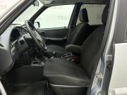 Lada (ВАЗ) Niva Travel I Пермь  - изображение 28