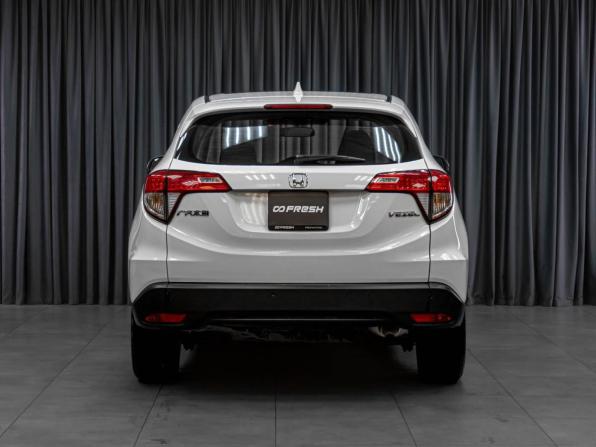 Honda Vezel I Рестайлинг с пробегом 2021 года, цена 2 109 000 рублей, 69899 км, внедорожник, Автокод Объявления