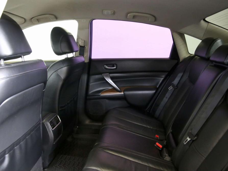 Nissan Teana II Санкт-Петербург  - изображение 18