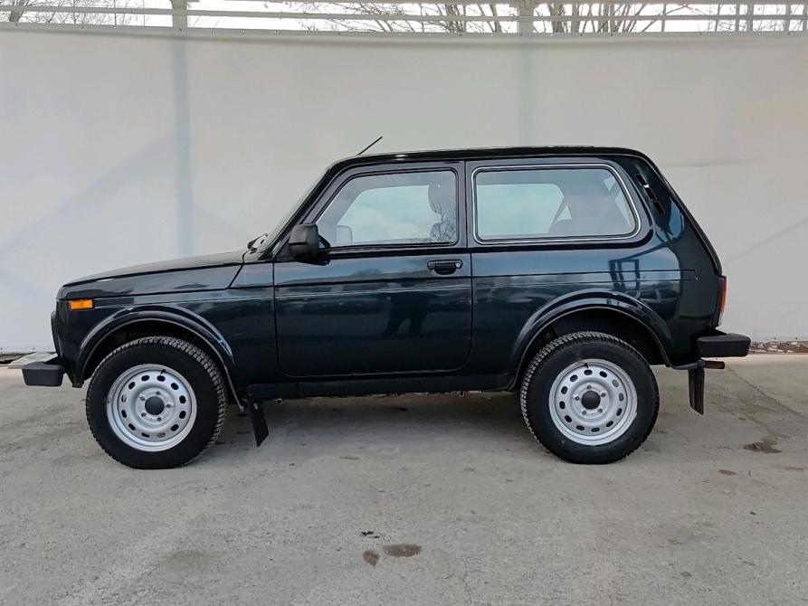 Lada (ВАЗ) 2121 (4x4) I Рестайлинг (2020) Петрозаводск  - изображение 8