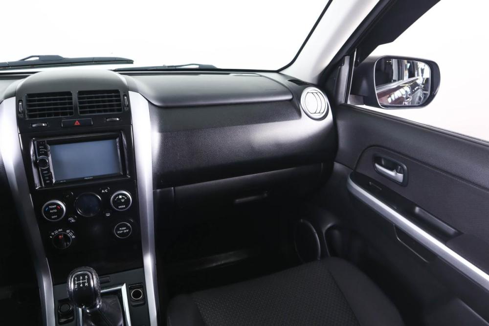 Suzuki Grand Vitara II Рестайлинг Пермь  - изображение 15