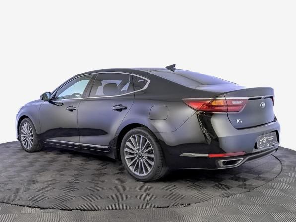Kia K7 YG (II) с пробегом 2019 года, цена 2 050 000 рублей, 133631 км, седан, Автокод Объявления