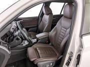 BMW X3 III (G01) Москва  - изображение 51