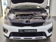 Kia Rio IV Уфа  - изображение 33