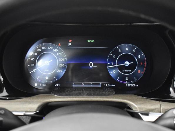 Kia K5 III с пробегом 2020 года, цена 1 879 900 рублей, 137829 км, седан, Автокод Объявления