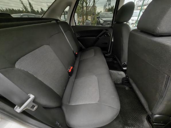 Lada (ВАЗ) Granta I Рестайлинг с пробегом 2020 года, цена 489 000 рублей, 111123 км, седан, Автокод Объявления
