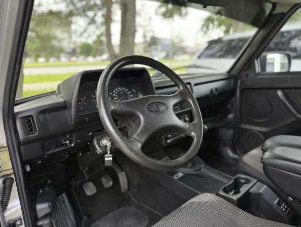 Lada (ВАЗ) 2121 (4x4) I Рестайлинг с пробегом 2018 года, цена 790 000 рублей, 82810 км, внедорожник, Автокод Объявления
